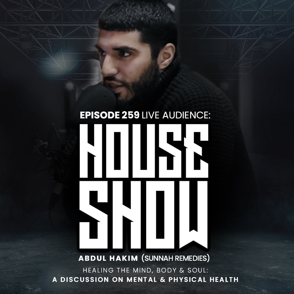 House Show: Episode #259